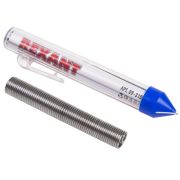 Припой с канифолью 20гр. d1.0мм (Sn60 Pb40 Flux 2.2%) REXANT 09-3103