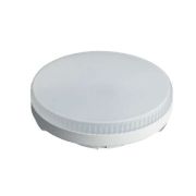 Лампа светодиодная 61 190 OLL-GX53-12-230-2.7K 12Вт таблетка 2700К тепл. бел. GX53 1200лм 176-264В ОНЛАЙТ 61190