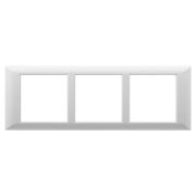 Рамка-суппорт 6мод. Avanti для «In-liner Front» бел. DKC 4400916