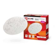 Светильник светодиодный DECO БАМБУК 18Вт 6500К 1620лм 230В 260х55мм IN HOME 4690612022253