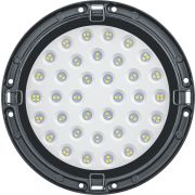 Светильник светодиодный 14 434 NHB-P4-100-6.5K-120D-LED (High Bay) 100Вт 6500К IP66 13500лм 140-264В 110град. для высоких пролетов Navigator 14434