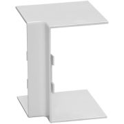 Угол внутренний 15х10 КМВ ELECOR бел. (уп.4шт) IEK CKMP10D-V-015-010-K01