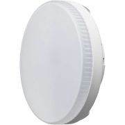 Лампа светодиодная 61 906 OLL-GX53-15-230-6.5K 15Вт таблетка 6500К холод. бел. GX53 1500лм 176-264В ОНЛАЙТ 61906