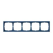 Рамка 5-м ArtGallery универс. аквамарин SE GAL001105