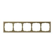 Рамка 5-м ArtGallery зол. SE GAL001605